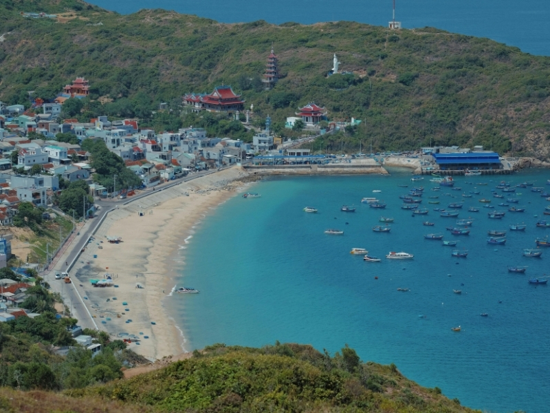 Uzun mesafeli yolculuklara hazırlık