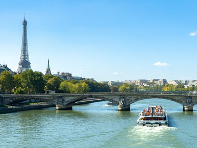 Bahar Aylarında Ruhunuzu Dinlendirecek 3 Sakin Rota