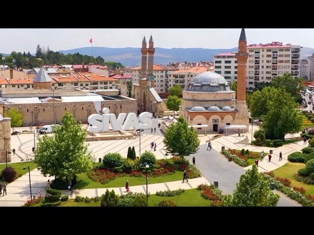 Sivas