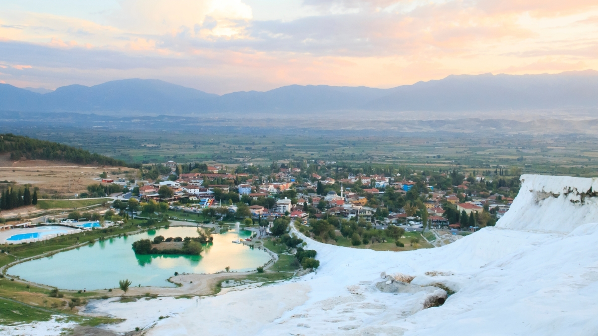 Denizli
