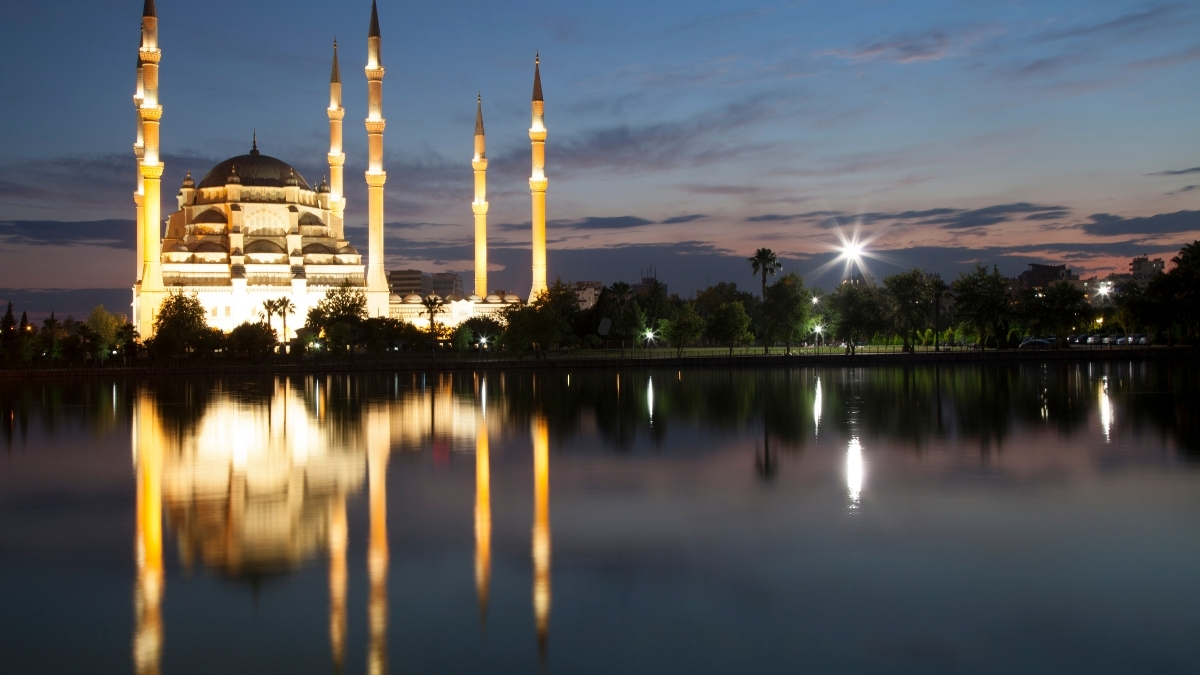 Adana 