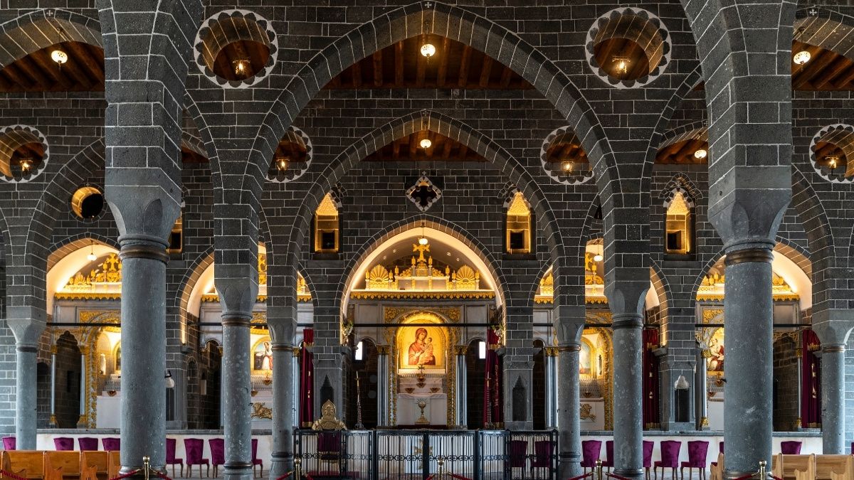 Diyarbakır