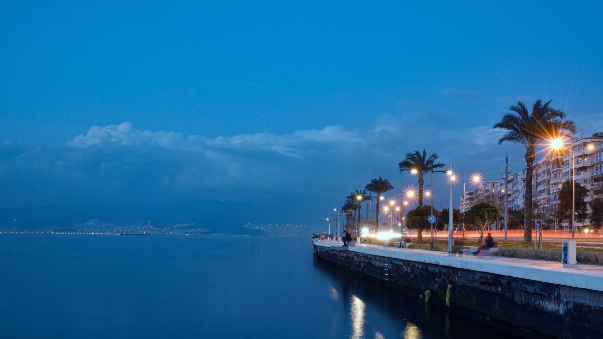 İzmir 