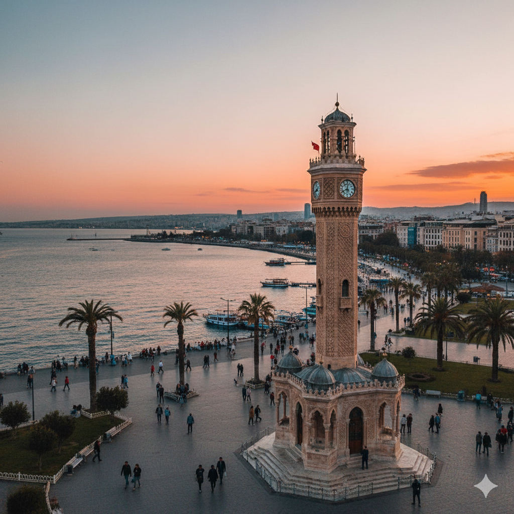 İzmir 