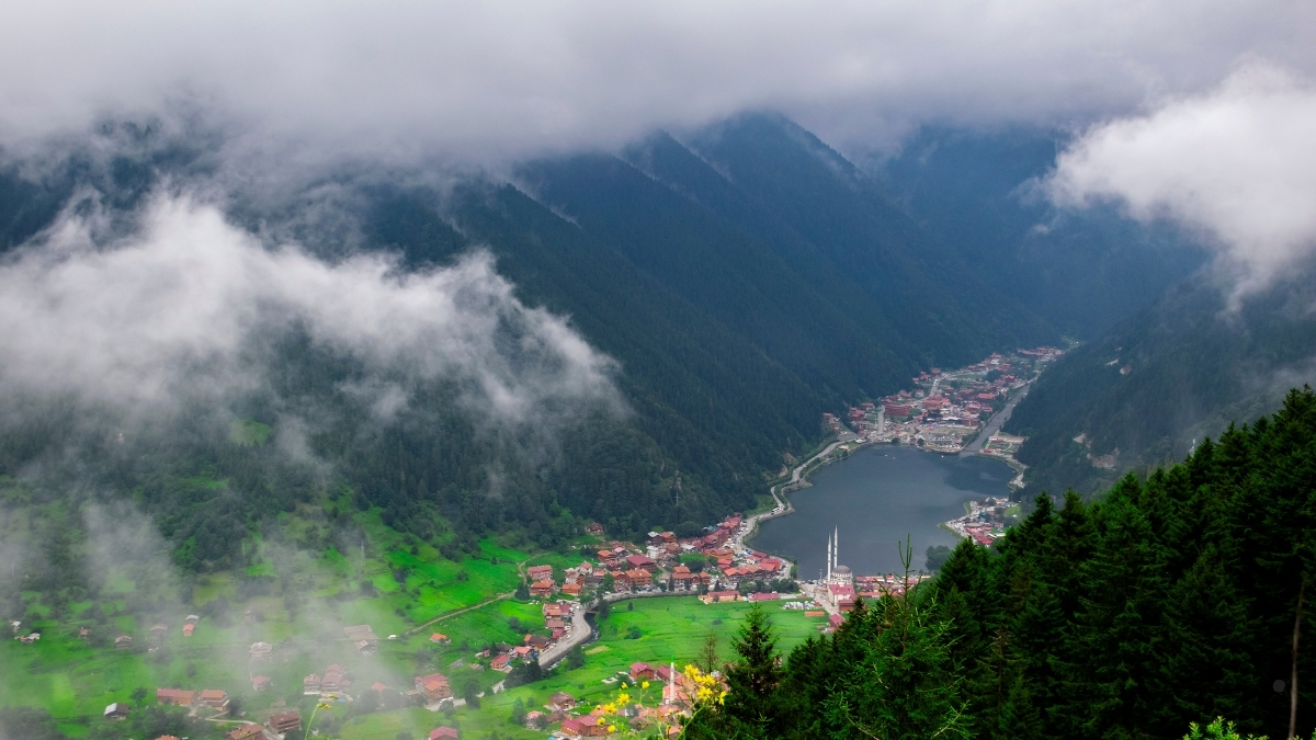 Trabzon